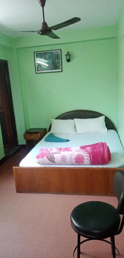 Hotel Sweet Dreams Kathmandu Exterior photo