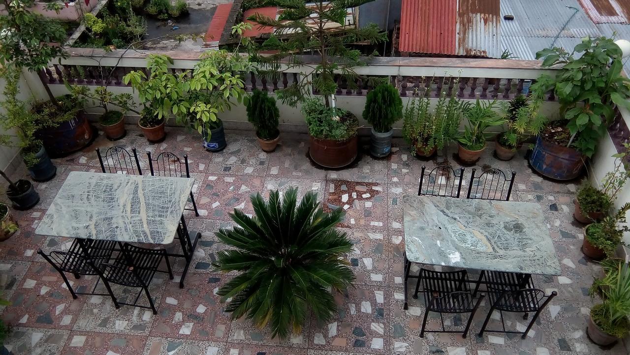 Hotel Sweet Dreams Kathmandu Exterior photo