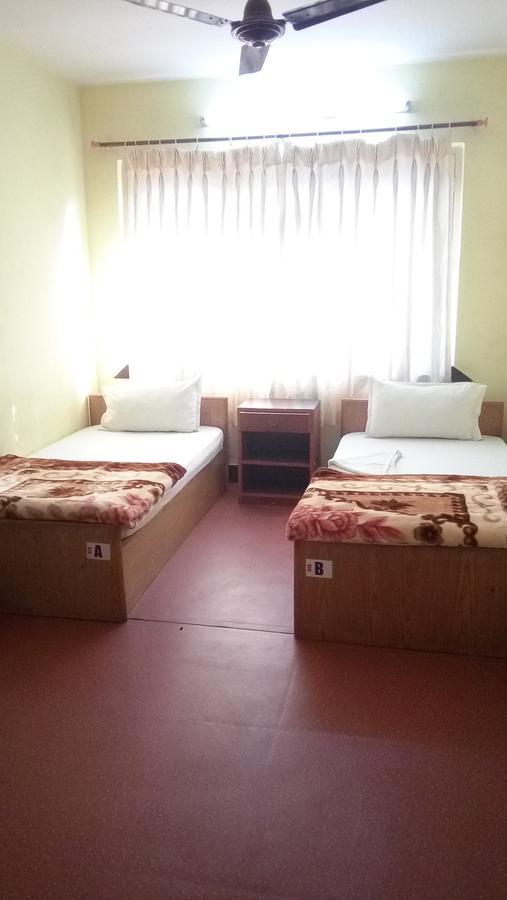 Hotel Sweet Dreams Kathmandu Exterior photo