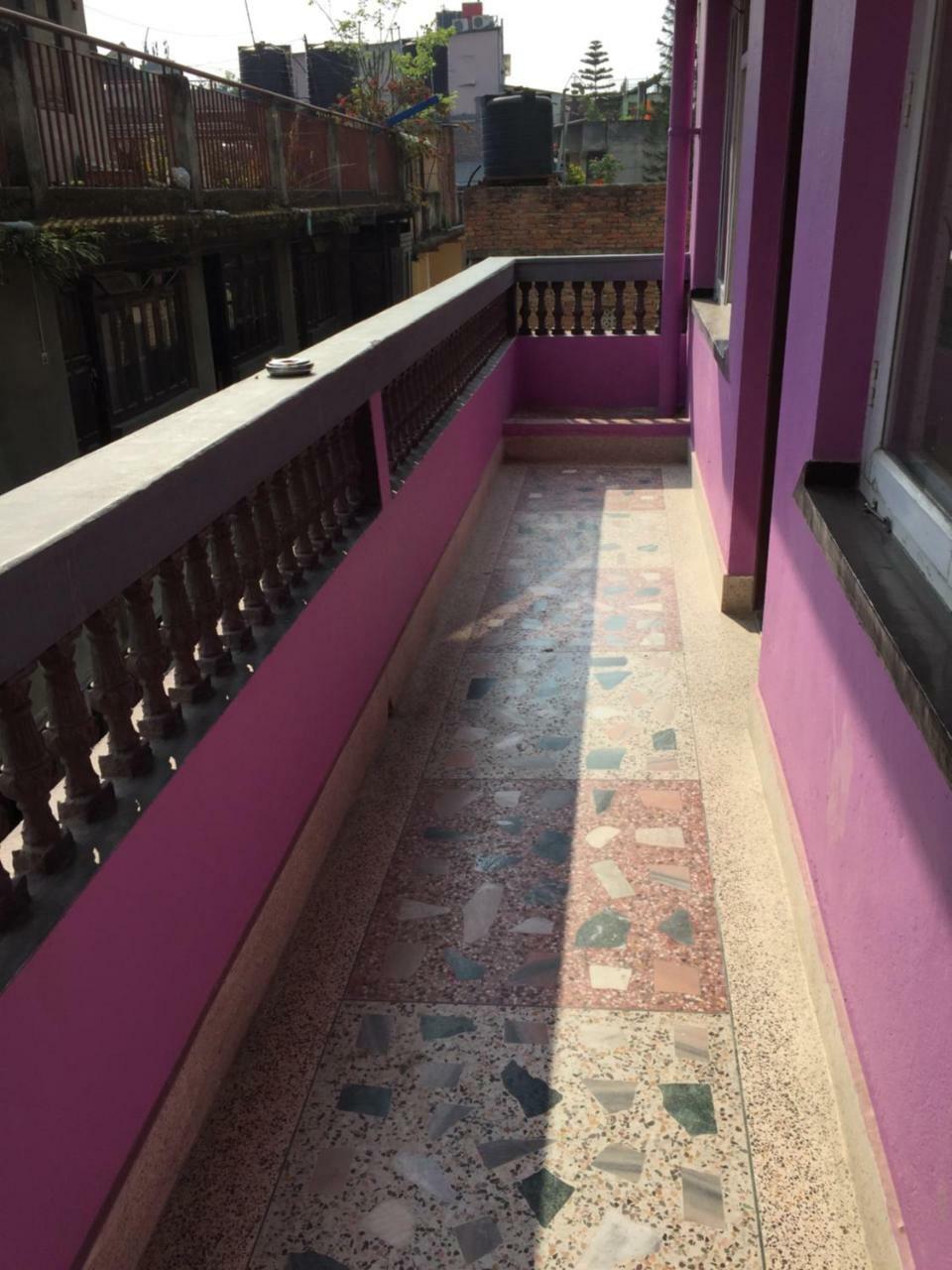 Hotel Sweet Dreams Kathmandu Exterior photo