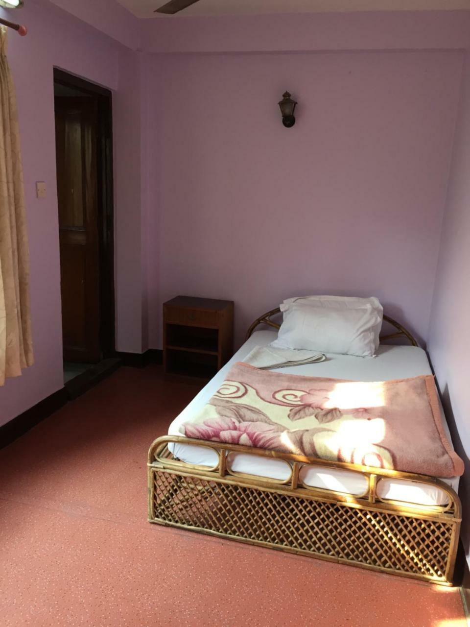 Hotel Sweet Dreams Kathmandu Exterior photo