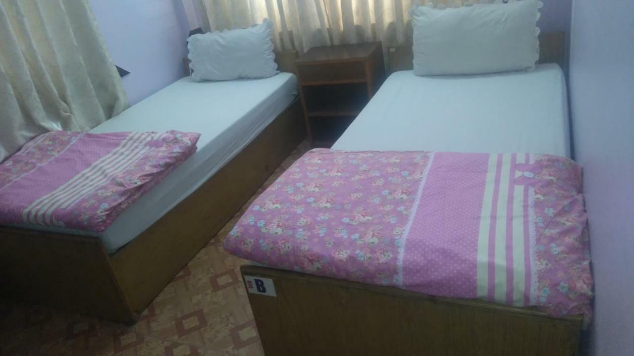 Hotel Sweet Dreams Kathmandu Exterior photo