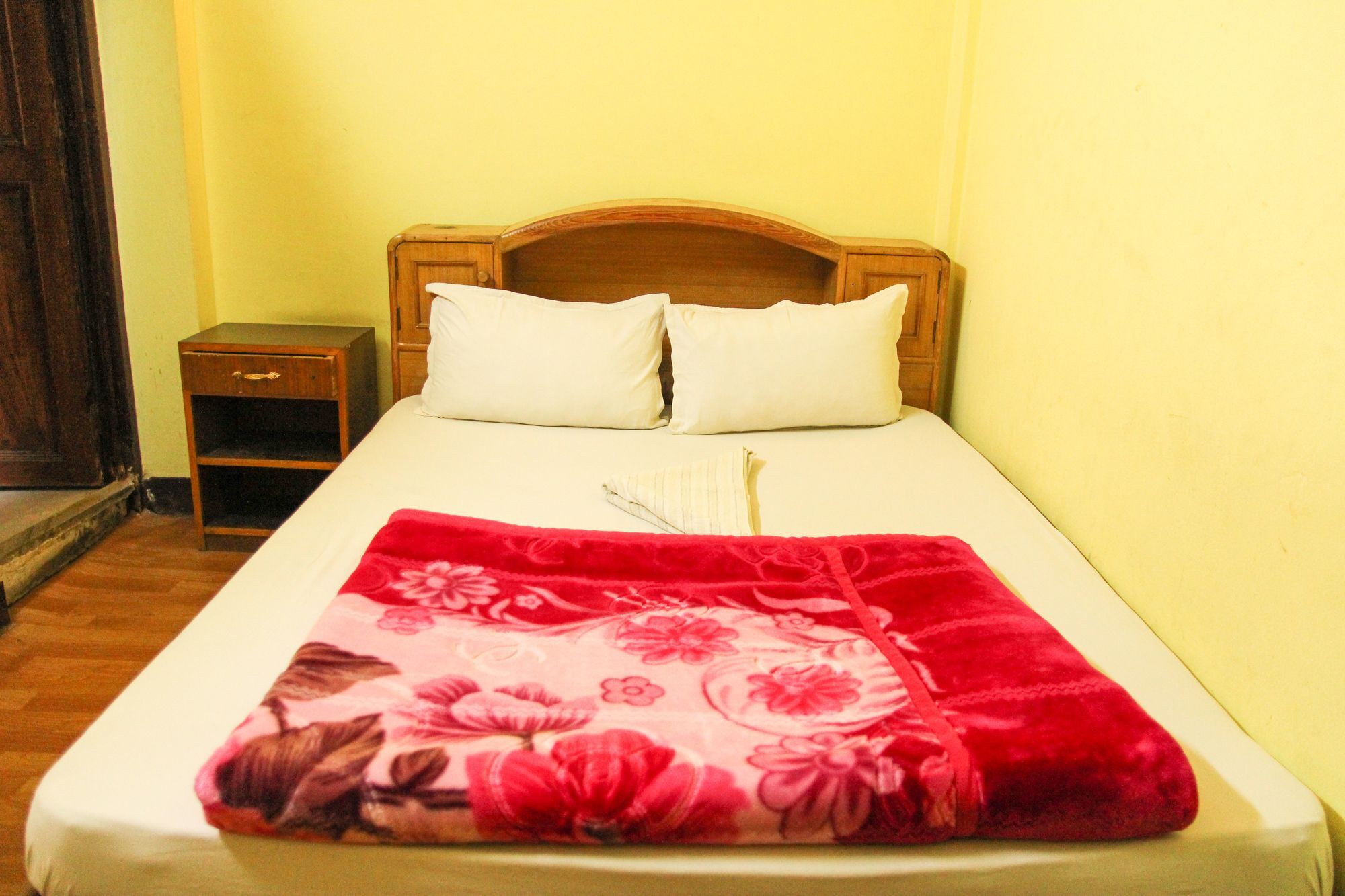 Hotel Sweet Dreams Kathmandu Exterior photo