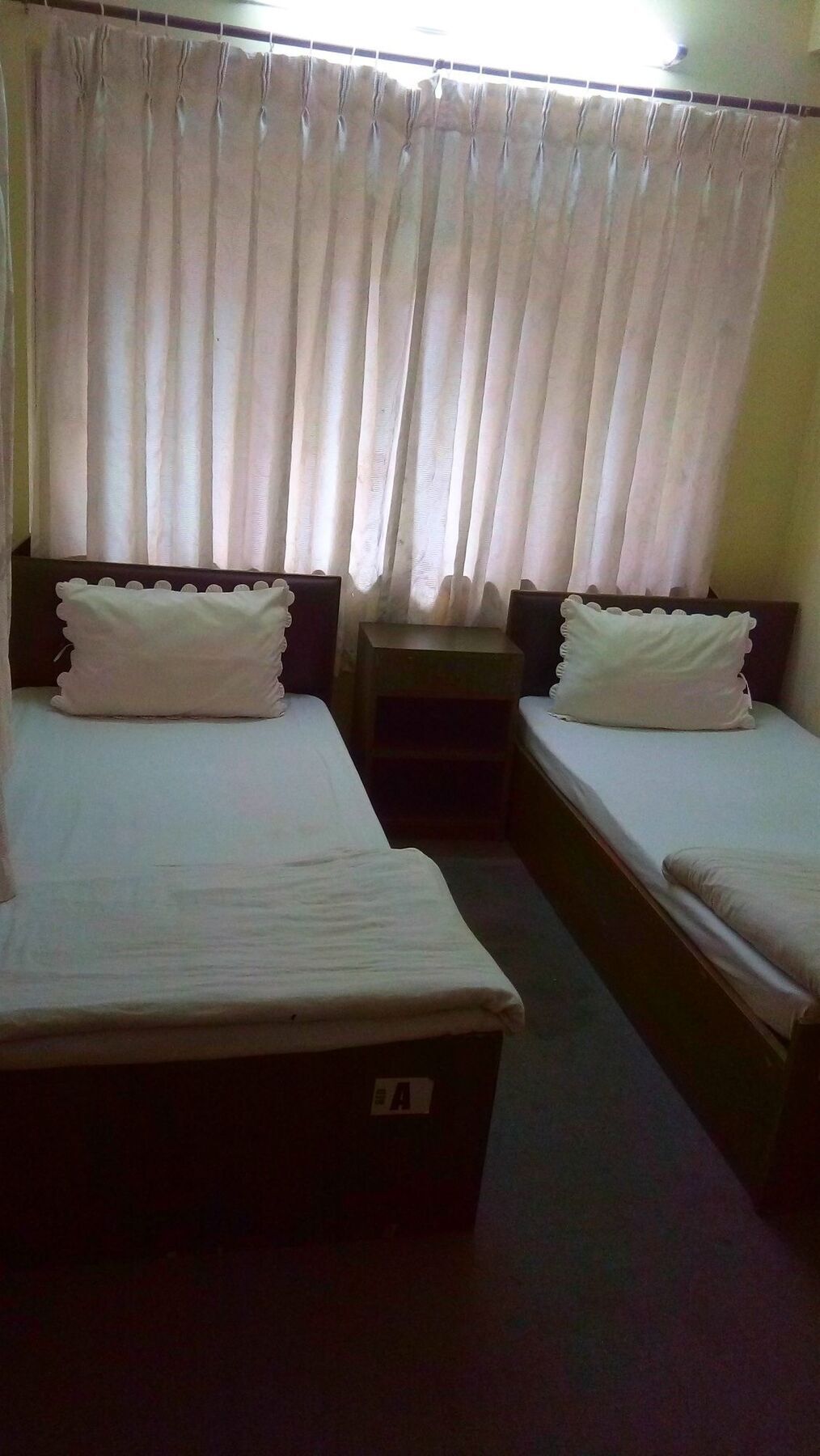 Hotel Sweet Dreams Kathmandu Exterior photo