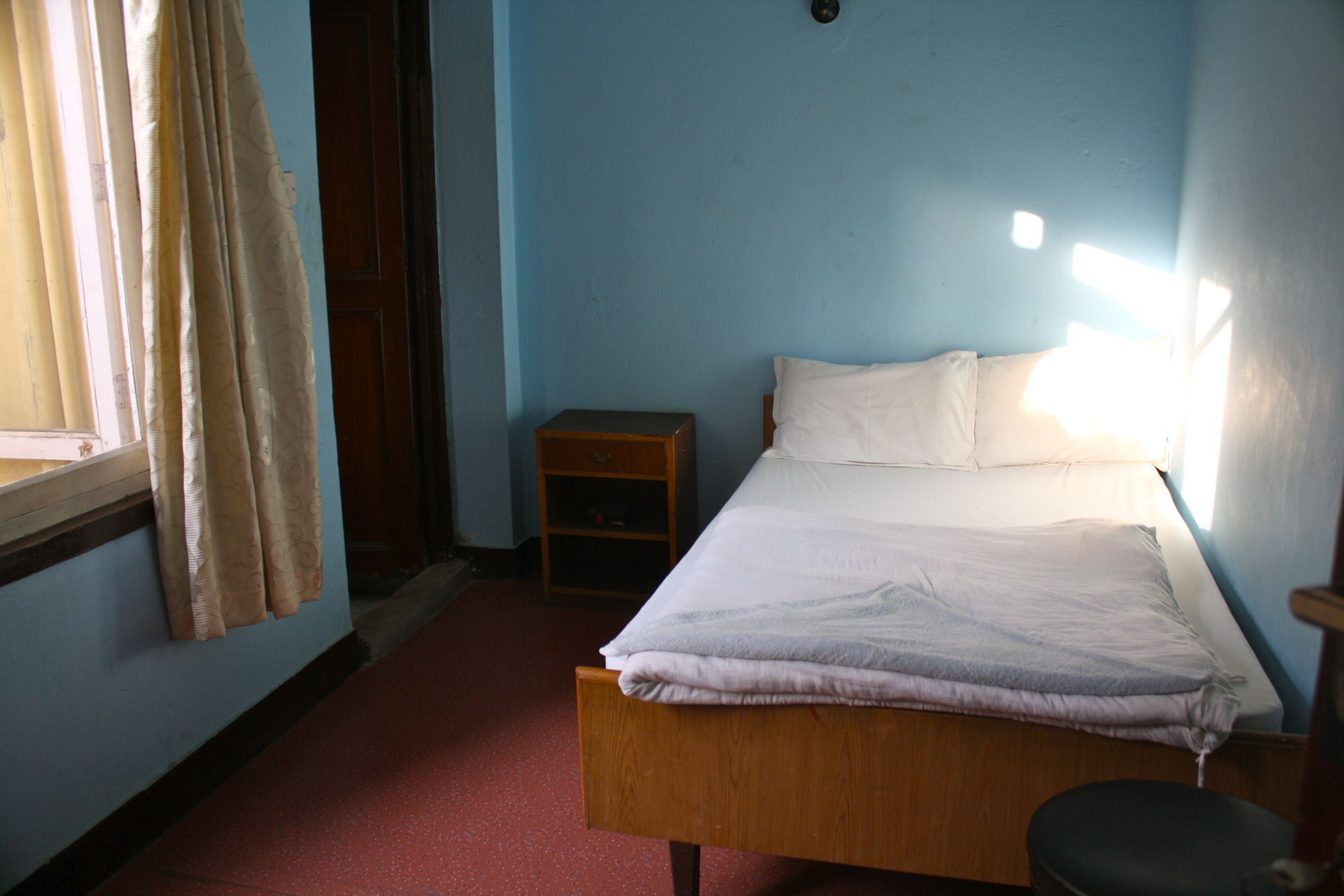 Hotel Sweet Dreams Kathmandu Exterior photo
