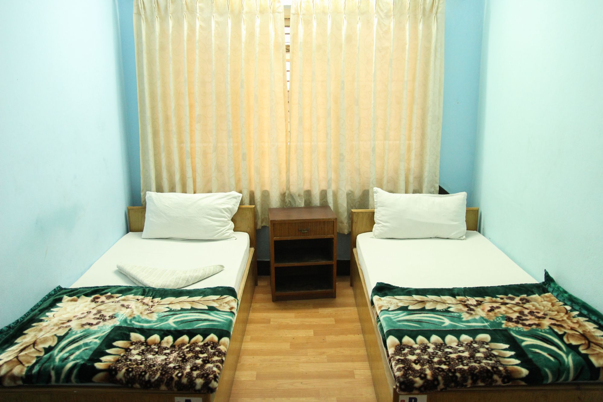 Hotel Sweet Dreams Kathmandu Exterior photo