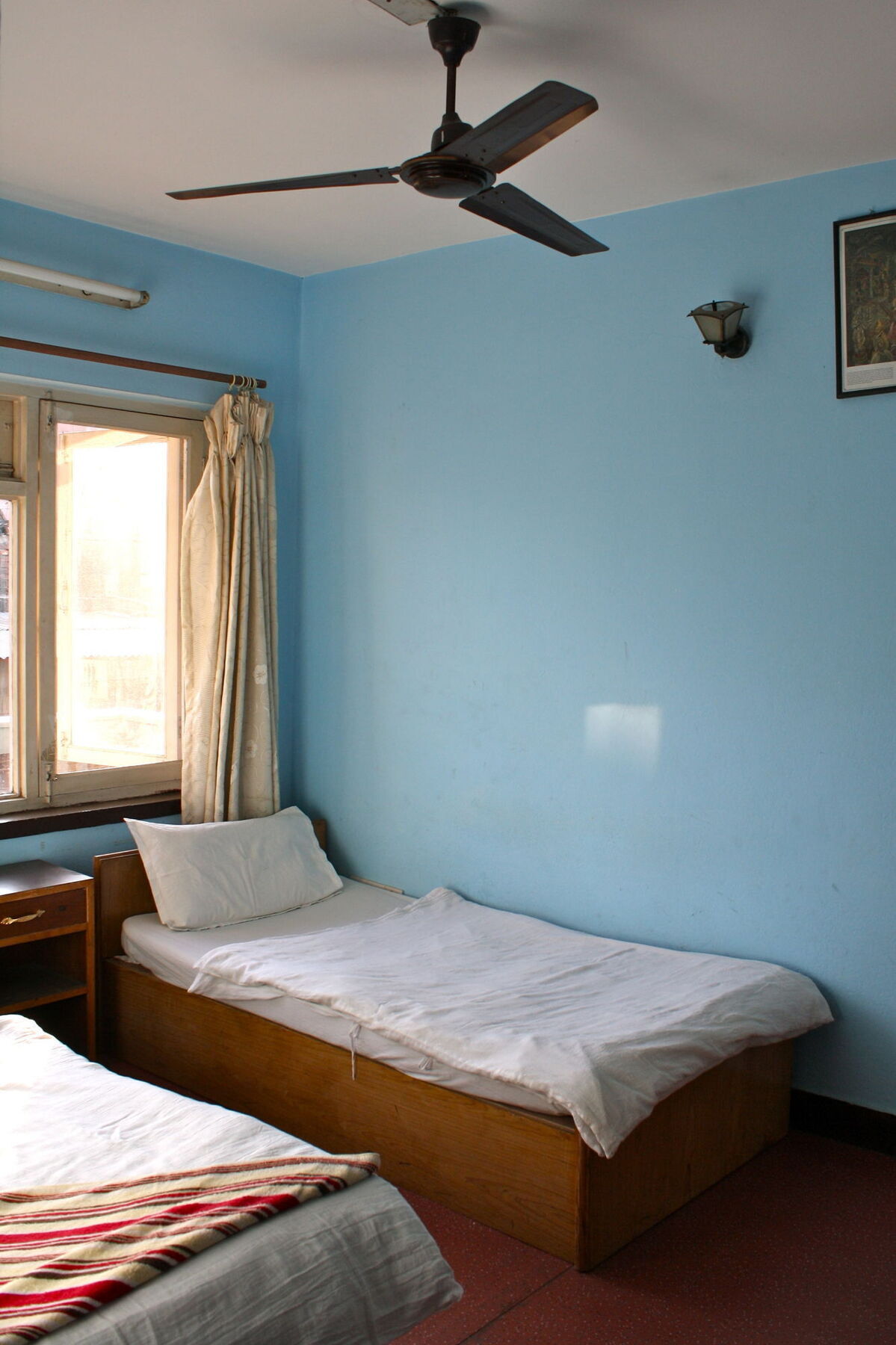 Hotel Sweet Dreams Kathmandu Exterior photo