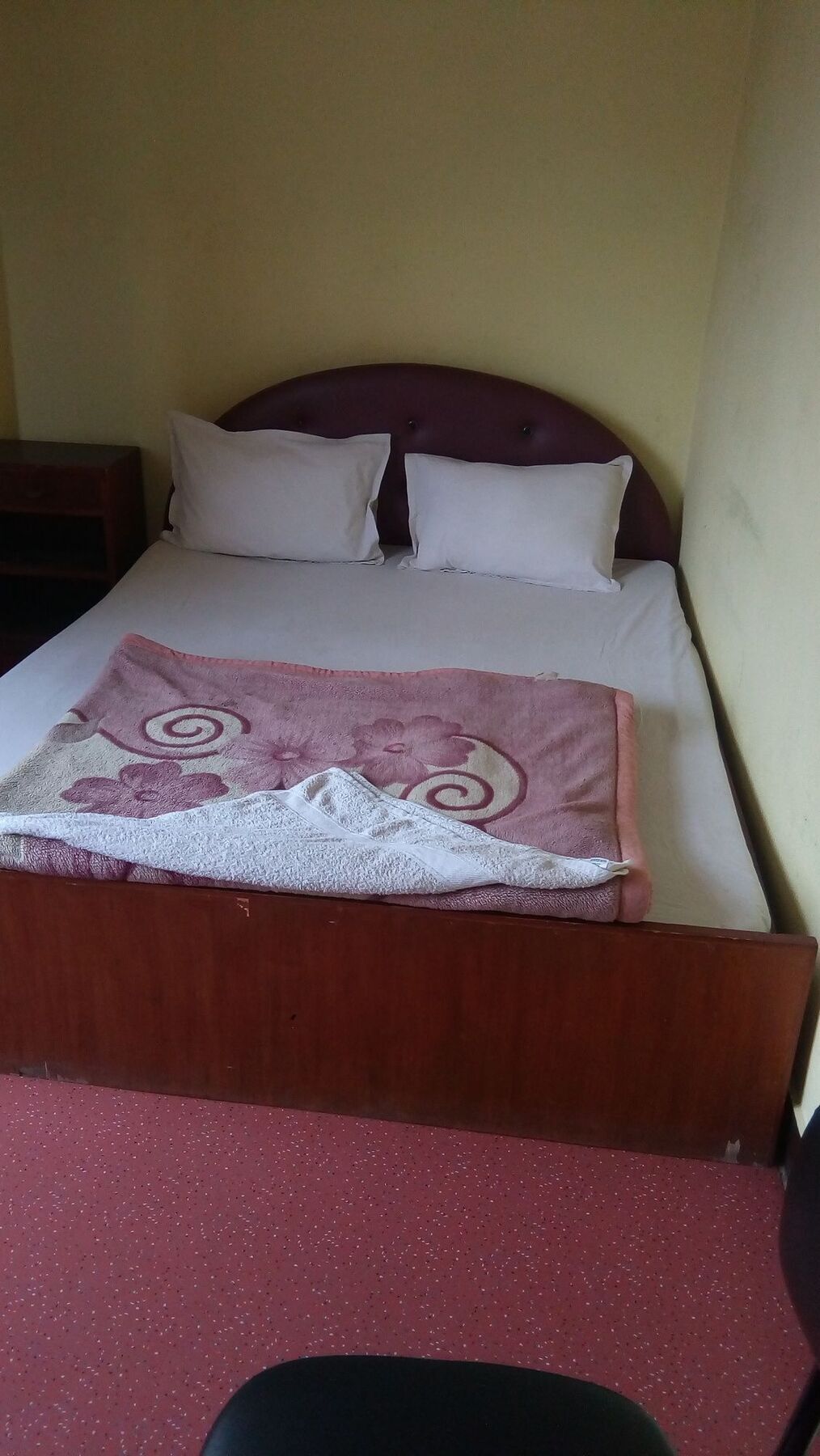 Hotel Sweet Dreams Kathmandu Exterior photo